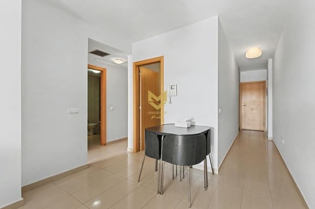 2 slaapkamer Appartement te koop in El Madroñal, Adeje met zwembad - € 385.000 (Ref: 9645217)