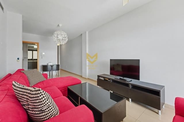 2 slaapkamer Appartement te koop in El Madroñal, Adeje met zwembad - € 385.000 (Ref: 9645217)
