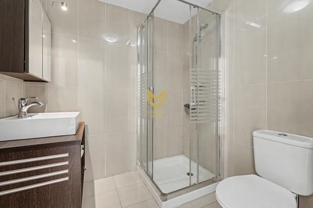 2 slaapkamer Appartement te koop in El Madroñal, Adeje met zwembad - € 385.000 (Ref: 9645217)