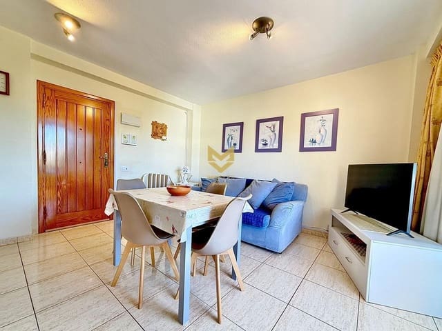 1 soveværelse Lejlighed til salg i Playa de las Americas, Arona - € 250.000 (Ref: 9645218)