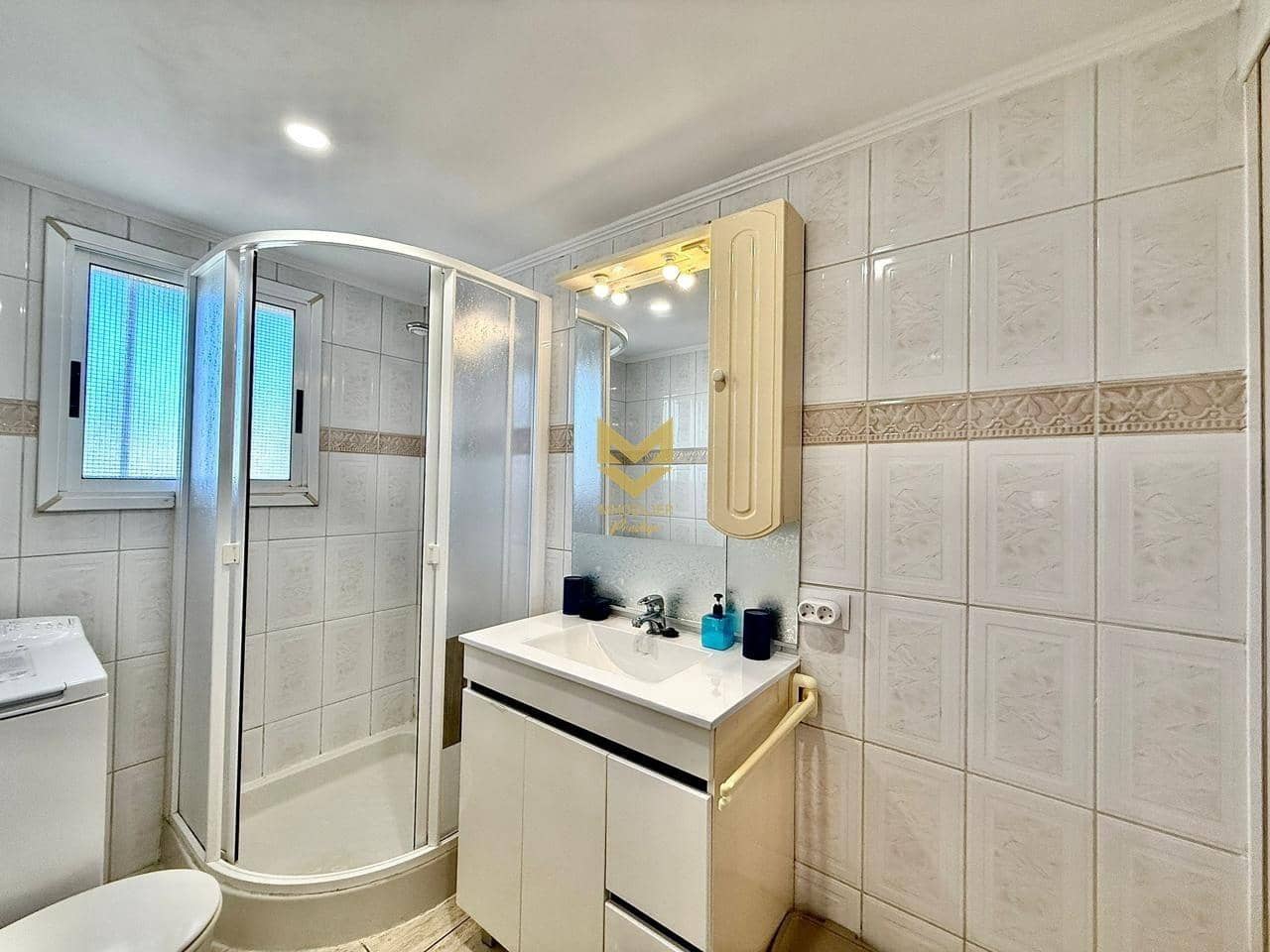 1 soveværelse Lejlighed til salg i Playa de las Americas - € 250.000 (Ref: 9645218)