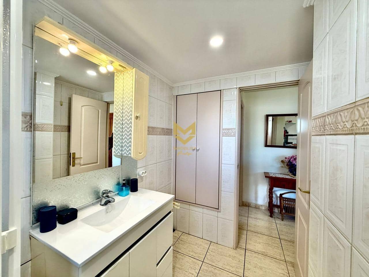 1 soveværelse Lejlighed til salg i Playa de las Americas - € 250.000 (Ref: 9645218)