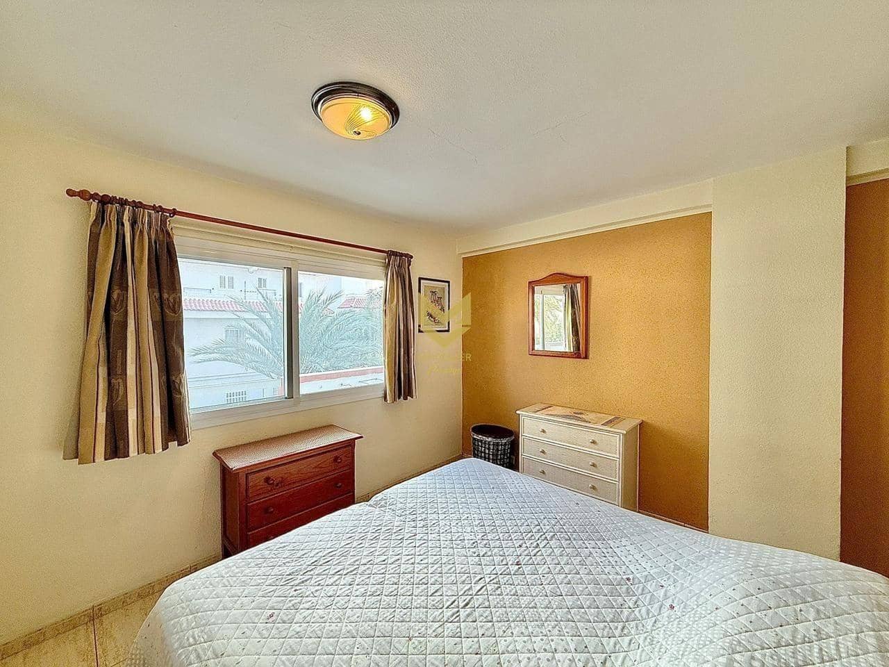 1 soveværelse Lejlighed til salg i Playa de las Americas - € 250.000 (Ref: 9645218)