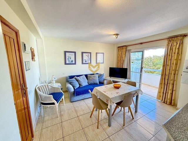 1 soveværelse Lejlighed til salg i Playa de las Americas, Arona - € 250.000 (Ref: 9645218)