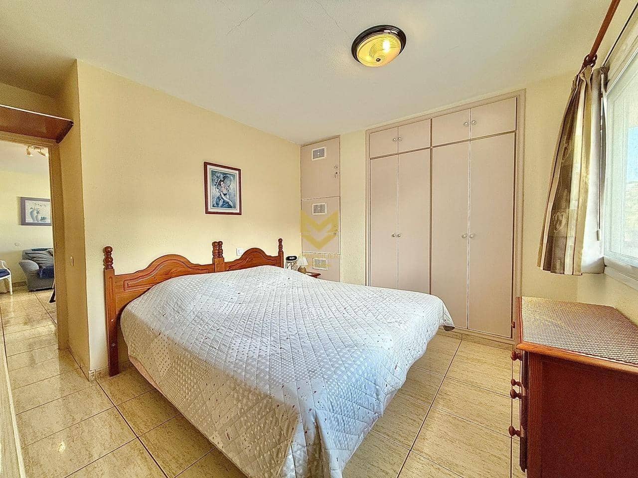 1 soveværelse Lejlighed til salg i Playa de las Americas - € 250.000 (Ref: 9645218)