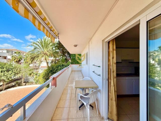 1 soveværelse Lejlighed til salg i Playa de las Americas, Arona - € 250.000 (Ref: 9645218)