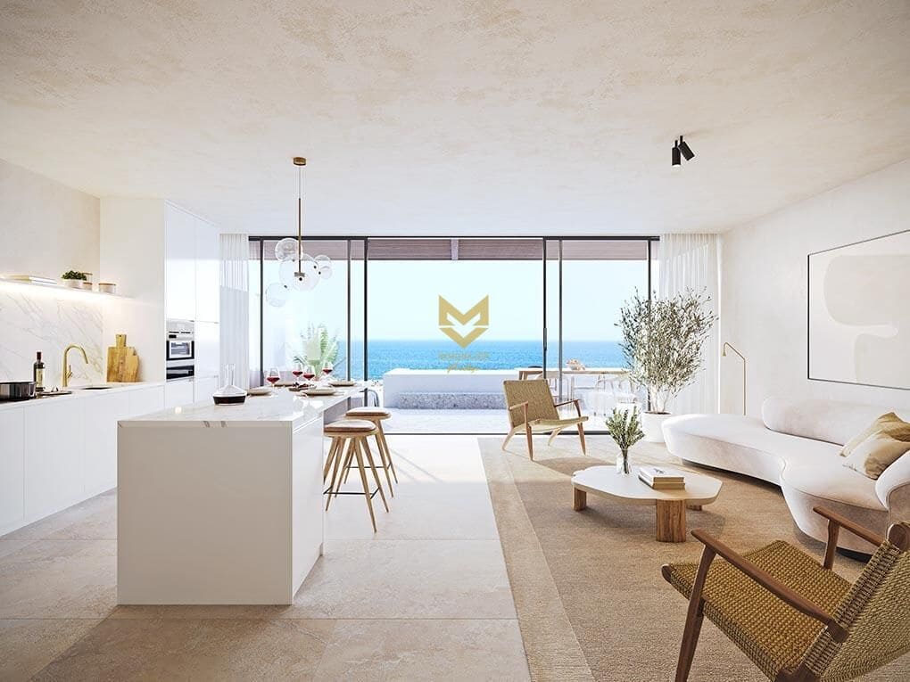 2 sovrum Lägenhet till salu i Callao Salvaje med pool - 1 060 000 € (Ref: 9645219)