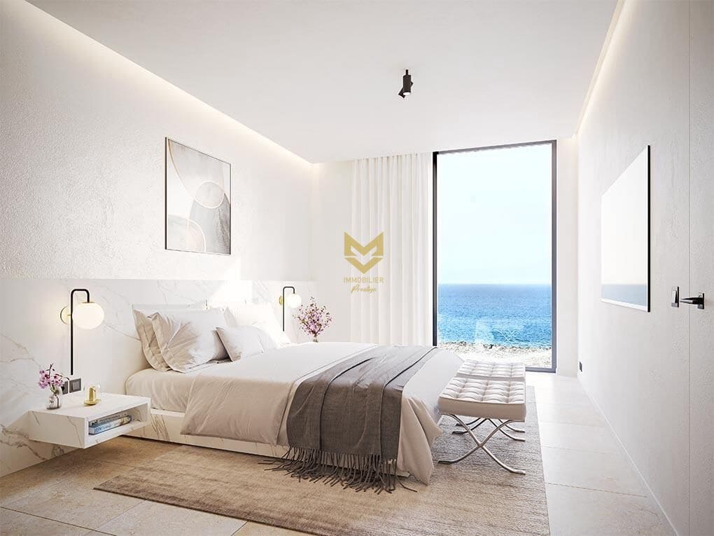 2 sovrum Lägenhet till salu i Callao Salvaje med pool - 1 060 000 € (Ref: 9645219)