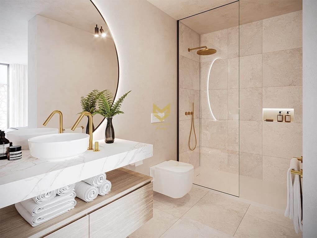 2 sovrum Lägenhet till salu i Callao Salvaje med pool - 1 060 000 € (Ref: 9645219)