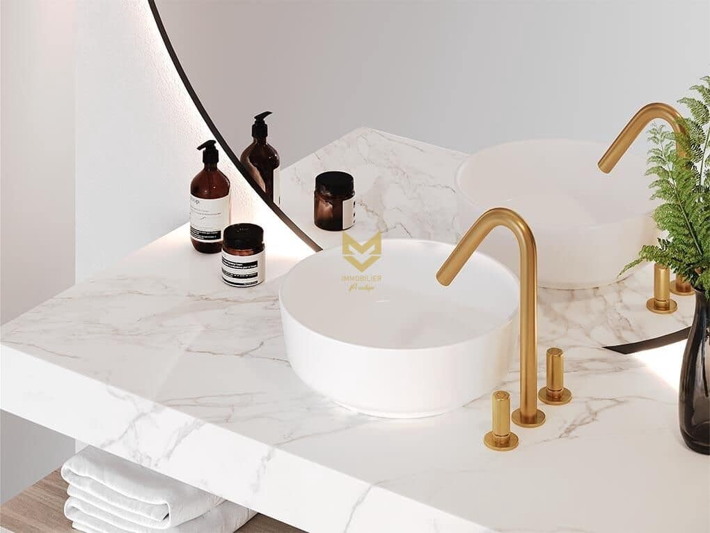 2 sovrum Lägenhet till salu i Callao Salvaje med pool - 1 060 000 € (Ref: 9645219)