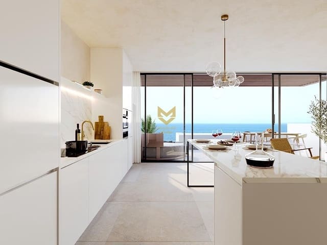 2 sovrum Lägenhet till salu i Callao Salvaje, Adeje med pool - 1 060 000 € (Ref: 9645219)