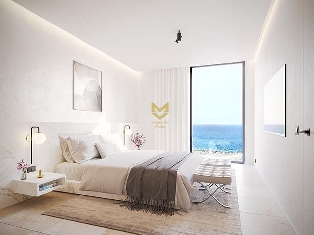 2 sovrum Lägenhet till salu i Callao Salvaje, Adeje med pool - 1 060 000 € (Ref: 9645219)