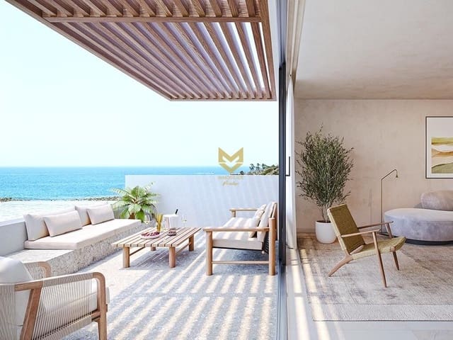 2 sovrum Lägenhet till salu i Callao Salvaje, Adeje med pool - 1 060 000 € (Ref: 9645219)