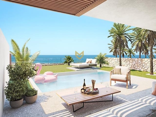 2 sovrum Lägenhet till salu i Callao Salvaje, Adeje med pool - 1 060 000 € (Ref: 9645219)