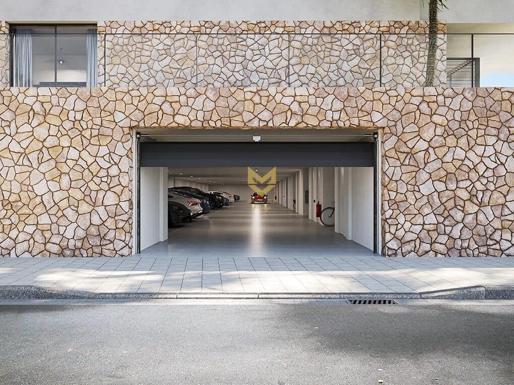 2 sovrum Lägenhet till salu i Callao Salvaje med pool - 1 060 000 € (Ref: 9645219)