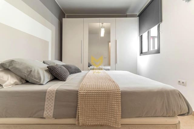 2 sypialnia Penthouse na sprzedaż w Casco Urbano, Adeje - 277 500 € (Ref: 9645220)