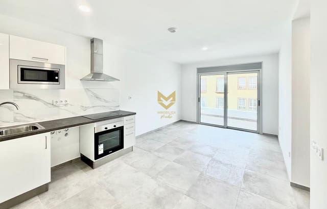 2 soverom Leilighet til salgs i Los Abrigos, Granadilla de Abona - € 279 000 (Ref: 9645221)