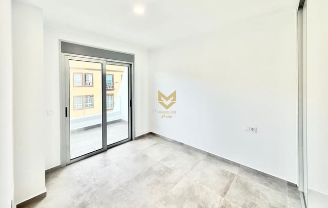 2 soverom Leilighet til salgs i Los Abrigos, Granadilla de Abona - € 279 000 (Ref: 9645221)
