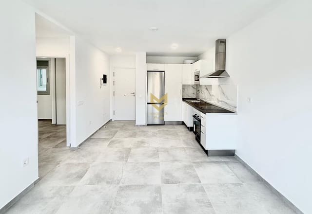 2 soverom Leilighet til salgs i Los Abrigos, Granadilla de Abona - € 279 000 (Ref: 9645221)