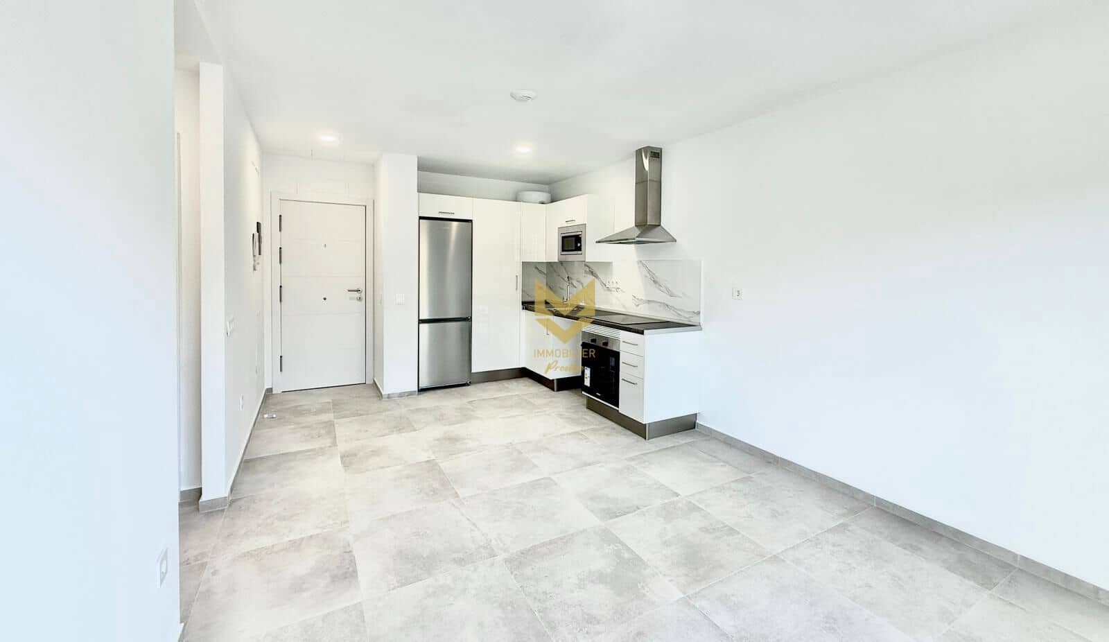 2 soveværelse Lejlighed til salg i Los Abrigos - € 279.000 (Ref: 9645221)