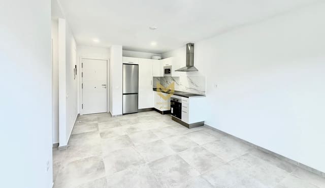 2 soverom Leilighet til salgs i Los Abrigos, Granadilla de Abona - € 279 000 (Ref: 9645221)