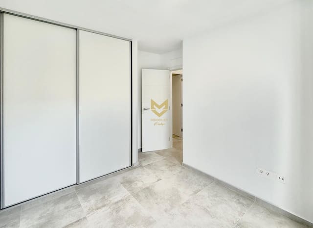 2 soverom Leilighet til salgs i Los Abrigos, Granadilla de Abona - € 279 000 (Ref: 9645221)