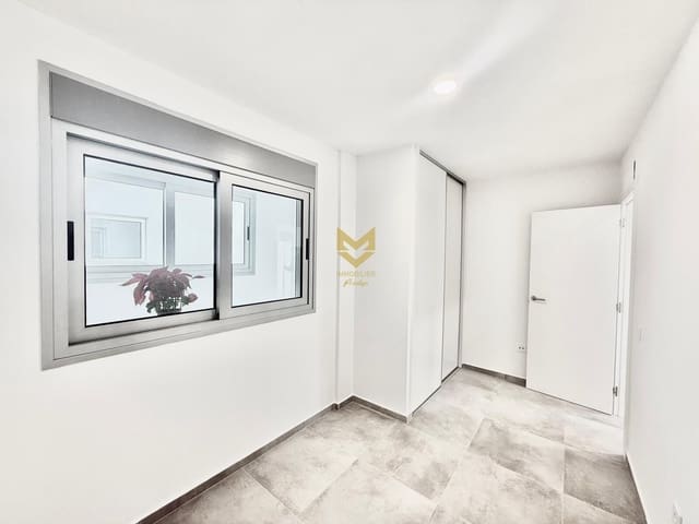 2 soverom Leilighet til salgs i Los Abrigos, Granadilla de Abona - € 279 000 (Ref: 9645221)