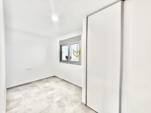 2 soverom Leilighet til salgs i Los Abrigos, Granadilla de Abona - € 279 000 (Ref: 9645221)