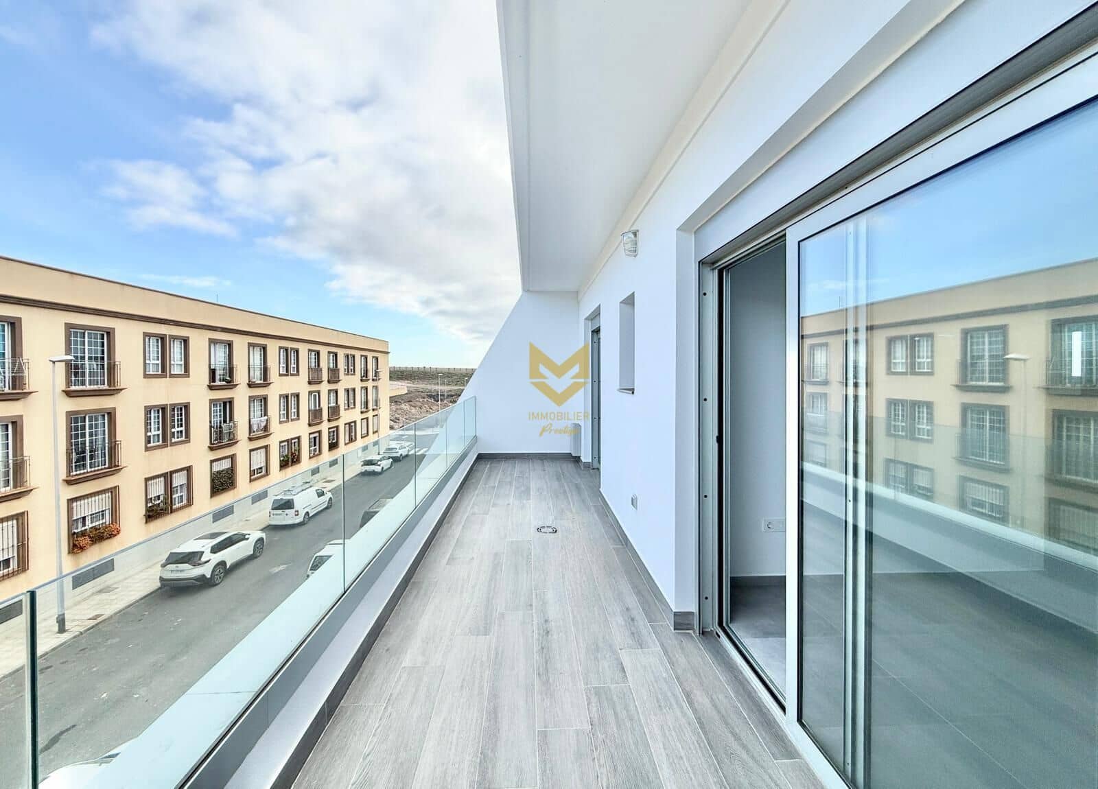 2 soveværelse Lejlighed til salg i Los Abrigos - € 279.000 (Ref: 9645221)