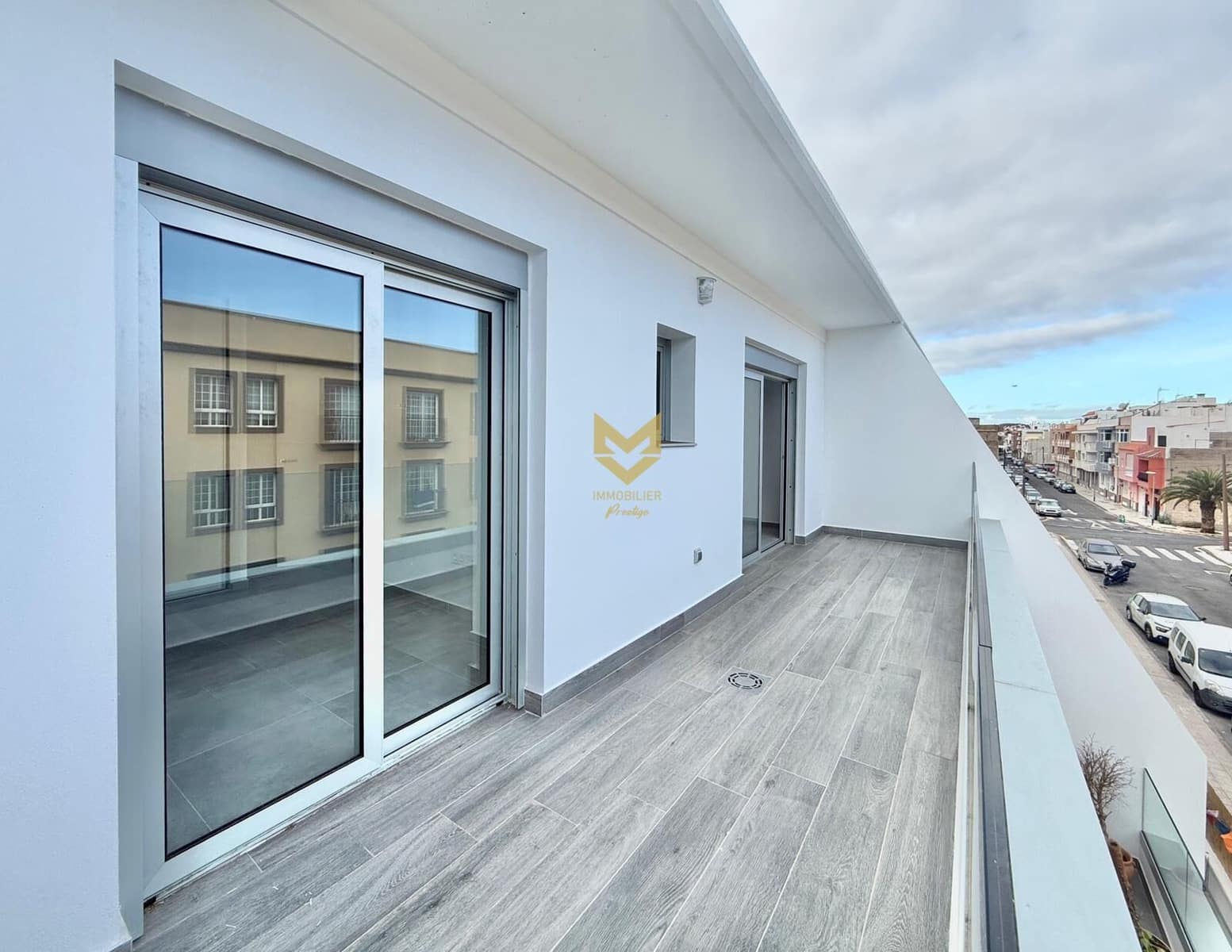 2 soveværelse Lejlighed til salg i Los Abrigos - € 279.000 (Ref: 9645221)