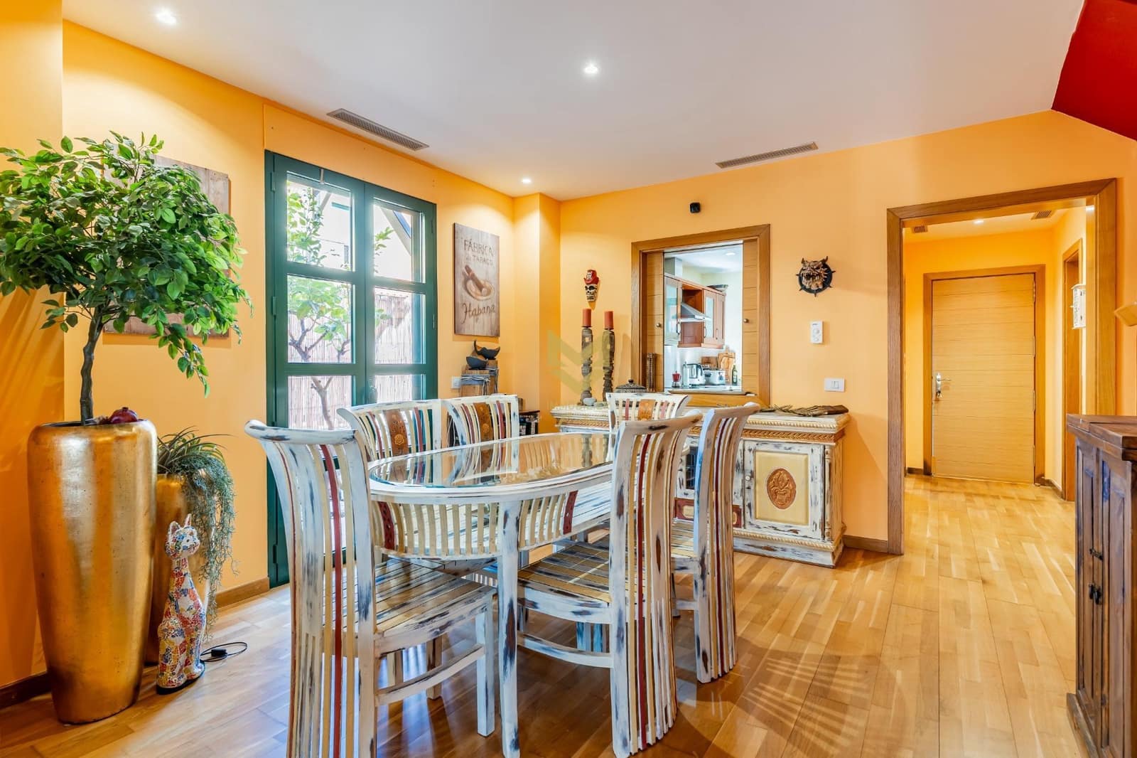 3 sovrum Radhus till salu i San Miguel de Abona med pool garage - 465 000 € (Ref: 9645222)