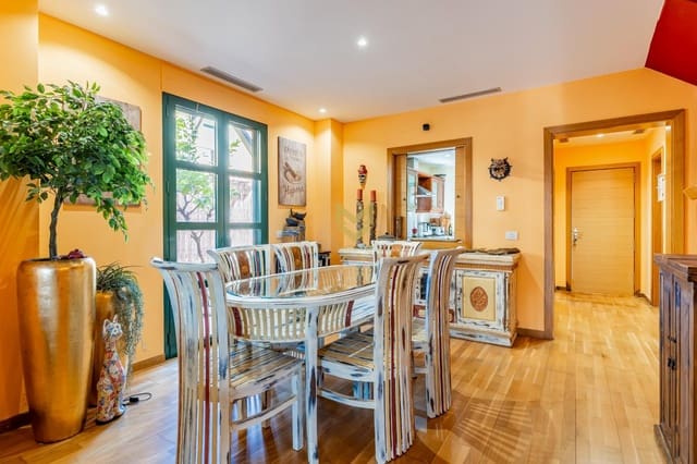 3 makuuhuone Rivitalo myytävänä paikassa San Miguel de Abona - 465 000 € (Ref: 9645222)