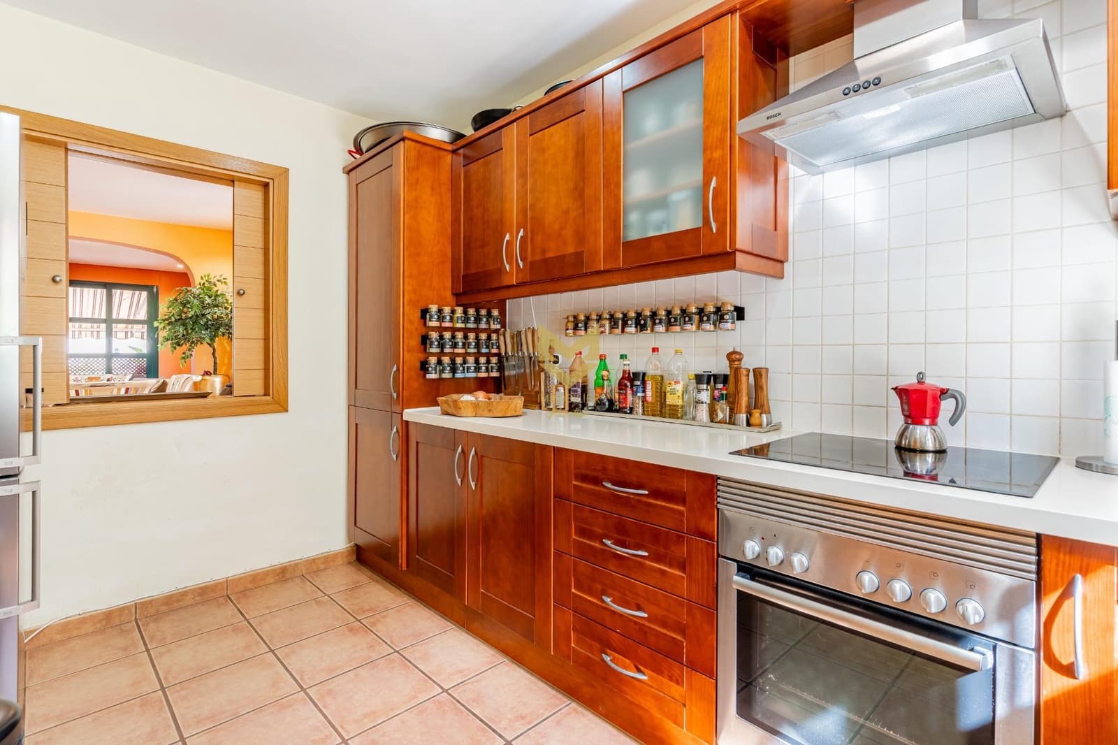 3 sovrum Radhus till salu i San Miguel de Abona med pool garage - 465 000 € (Ref: 9645222)