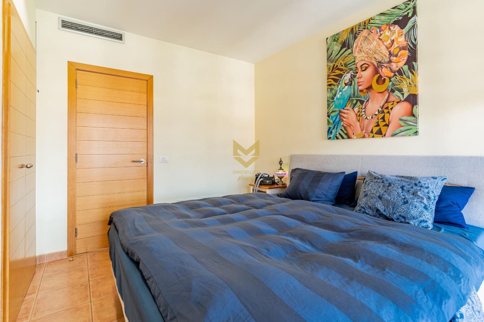 3 sovrum Radhus till salu i San Miguel de Abona med pool garage - 465 000 € (Ref: 9645222)