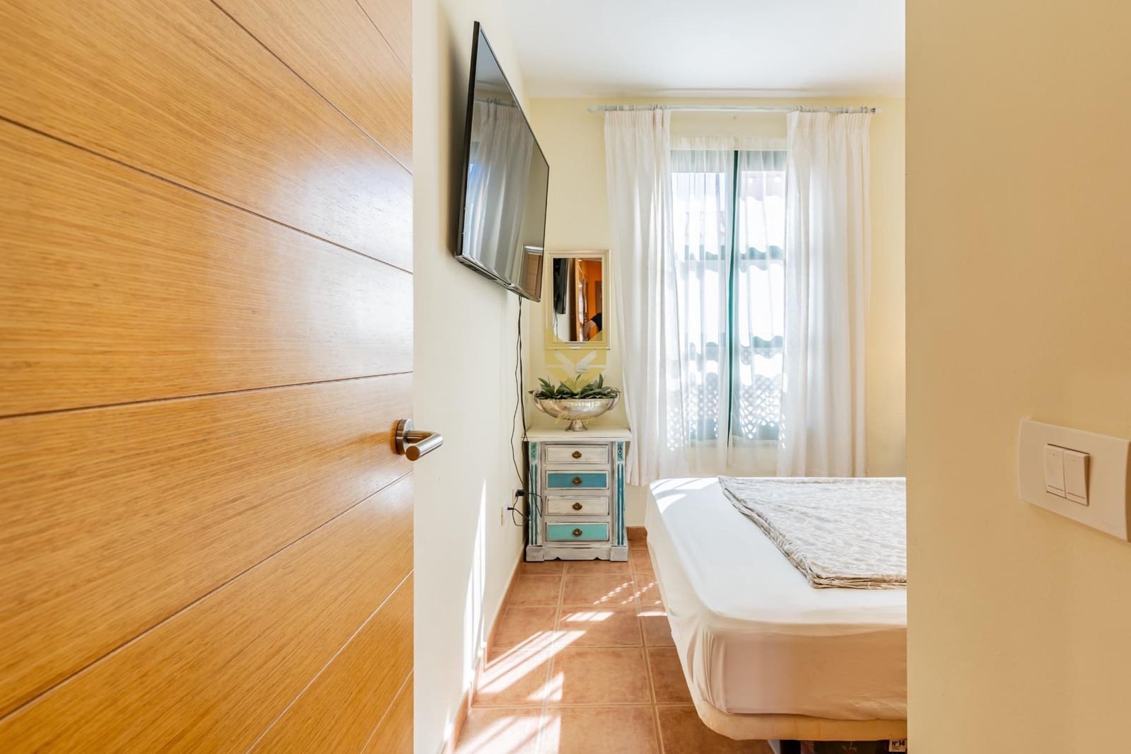 3 sovrum Radhus till salu i San Miguel de Abona med pool garage - 465 000 € (Ref: 9645222)