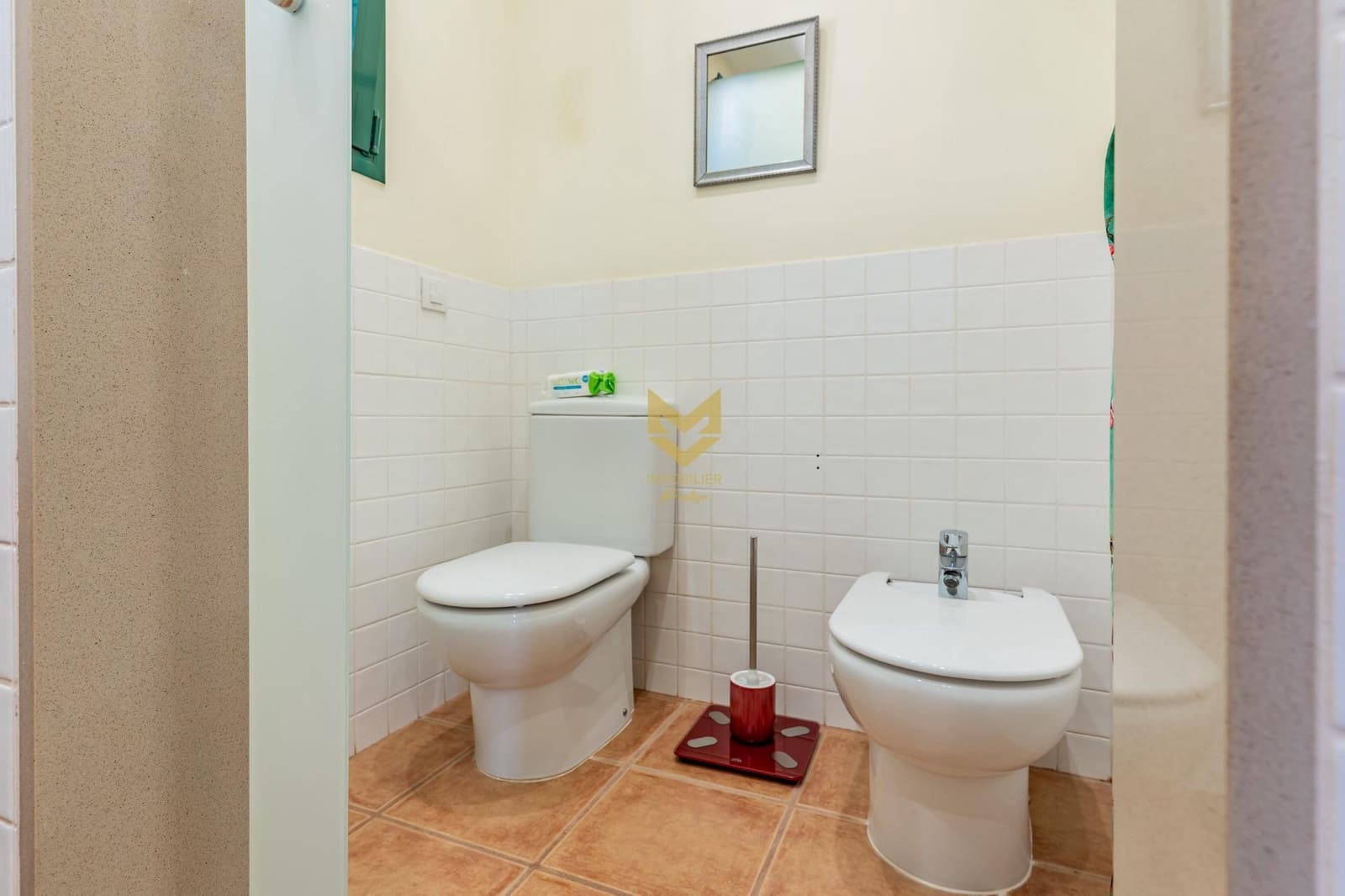 3 sovrum Radhus till salu i San Miguel de Abona med pool garage - 465 000 € (Ref: 9645222)