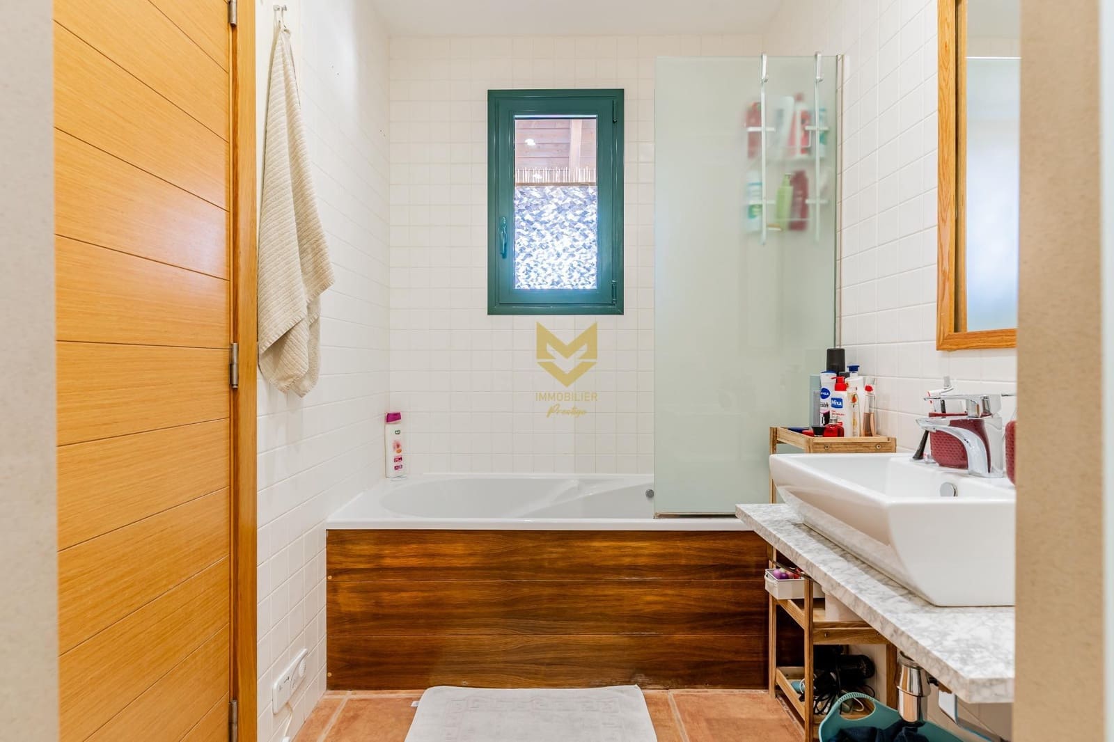 3 sovrum Radhus till salu i San Miguel de Abona med pool garage - 465 000 € (Ref: 9645222)