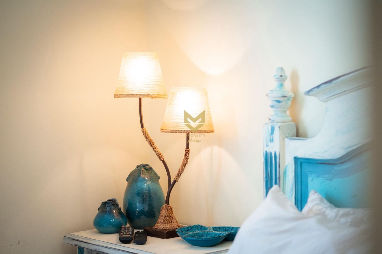 3 sovrum Radhus till salu i San Miguel de Abona med pool garage - 465 000 € (Ref: 9645222)