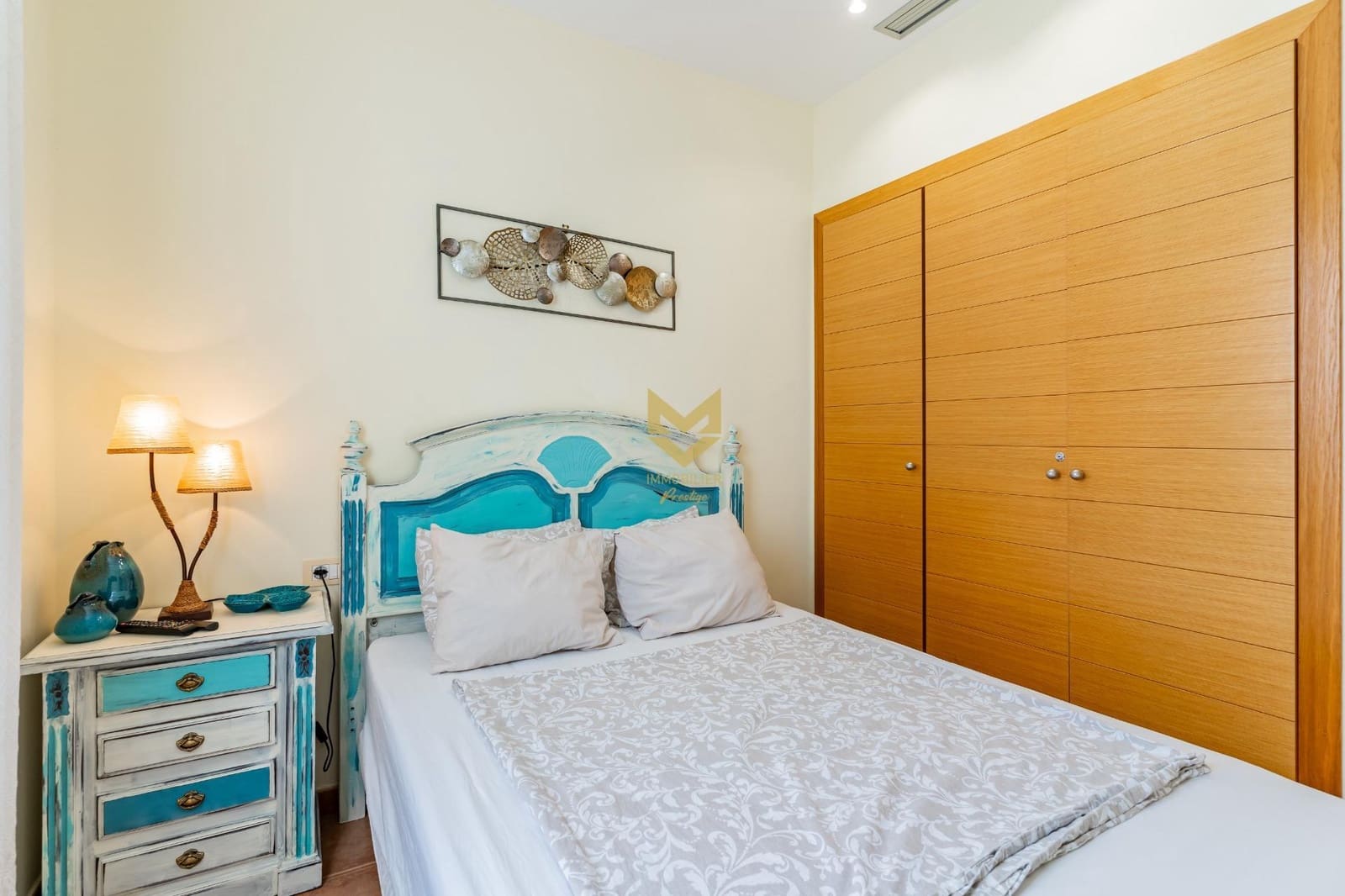 3 sovrum Radhus till salu i San Miguel de Abona med pool garage - 465 000 € (Ref: 9645222)