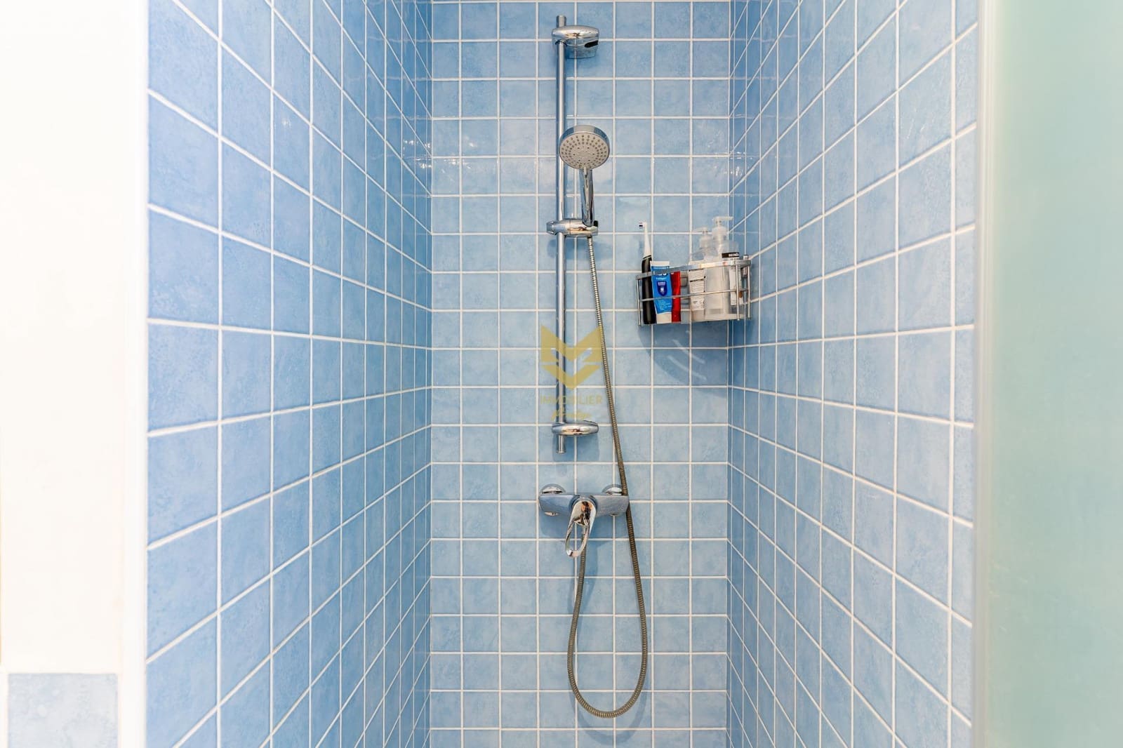 3 sovrum Radhus till salu i San Miguel de Abona med pool garage - 465 000 € (Ref: 9645222)