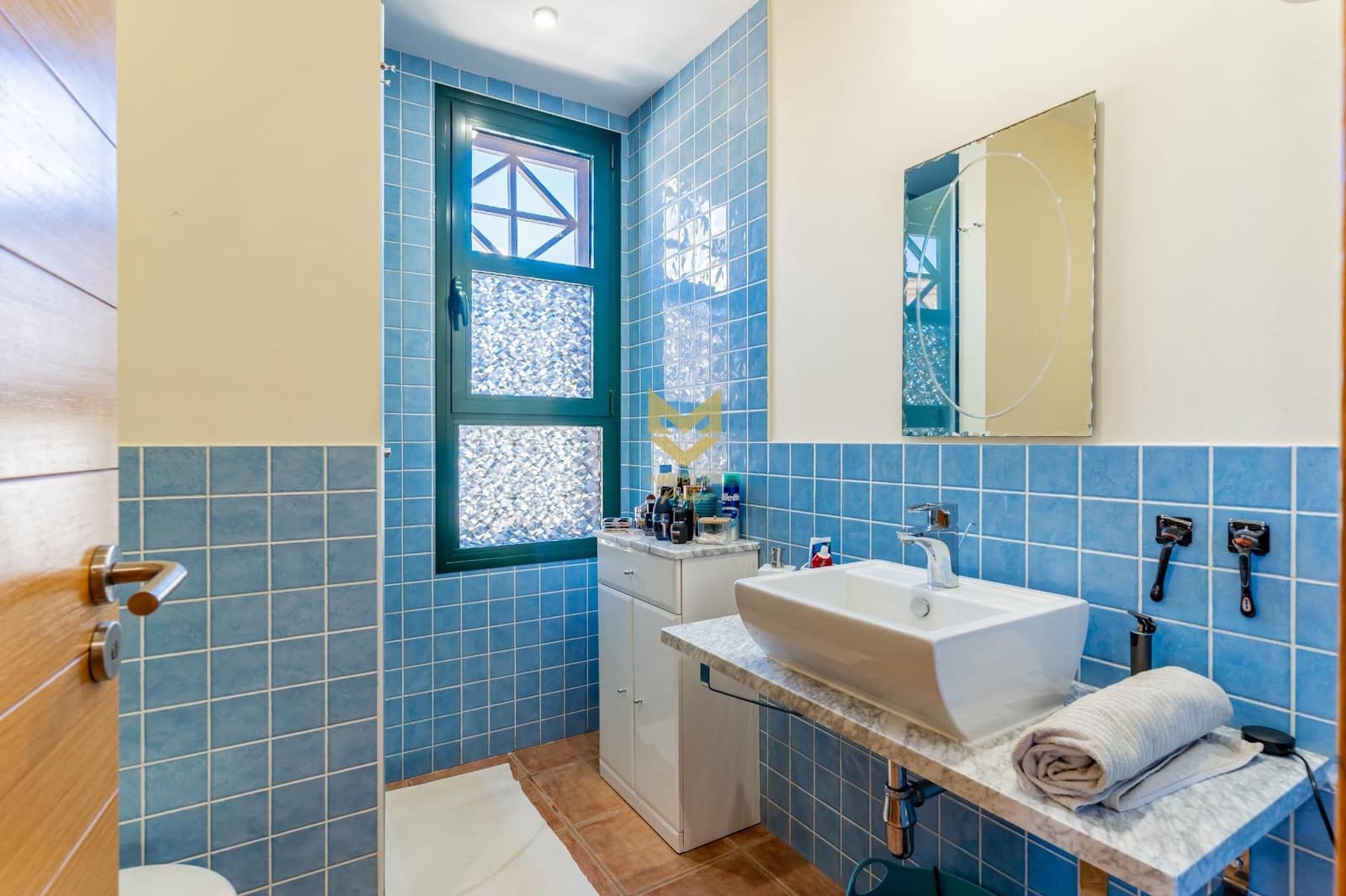 3 sovrum Radhus till salu i San Miguel de Abona med pool garage - 465 000 € (Ref: 9645222)