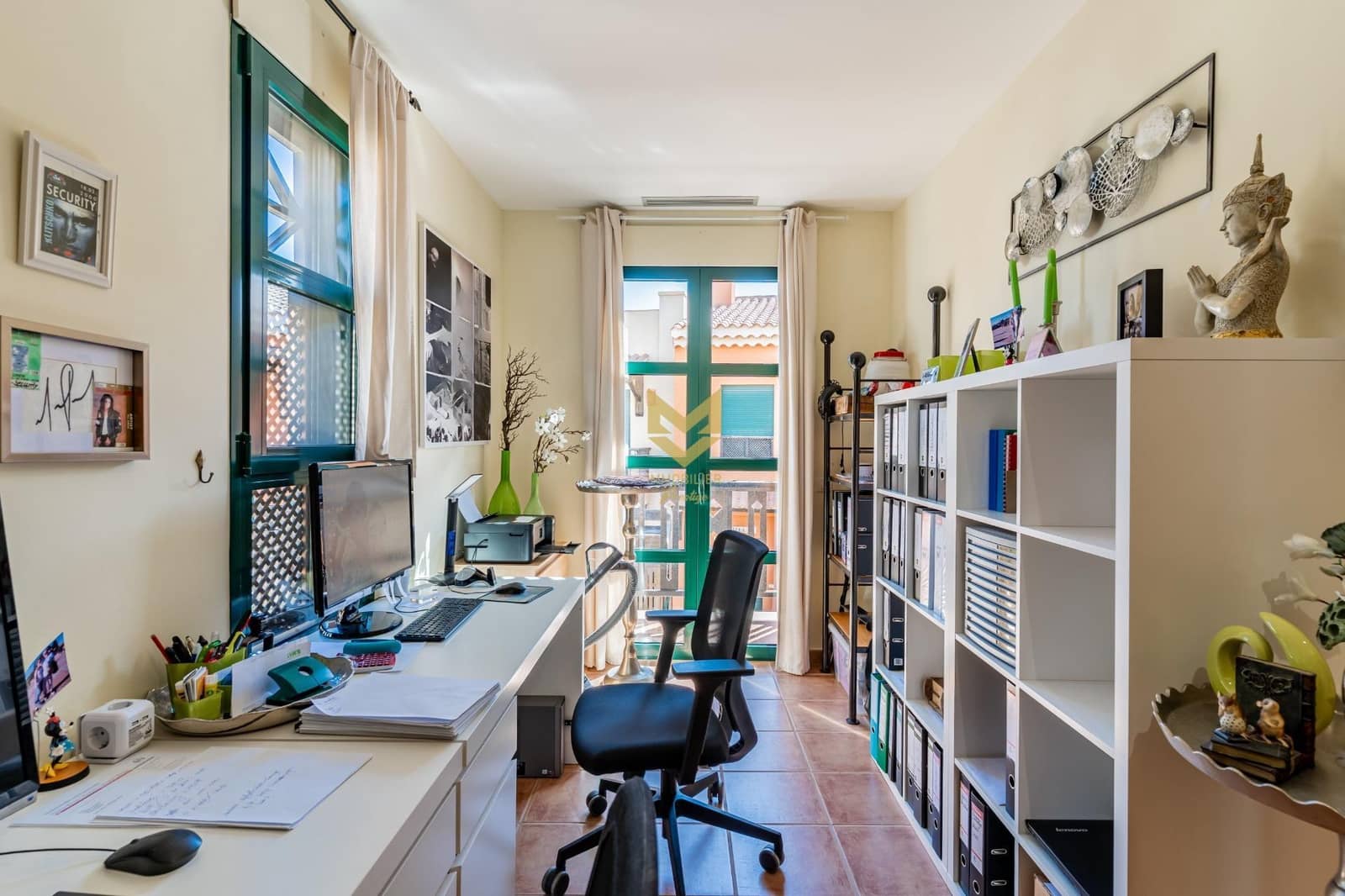 3 sovrum Radhus till salu i San Miguel de Abona med pool garage - 465 000 € (Ref: 9645222)