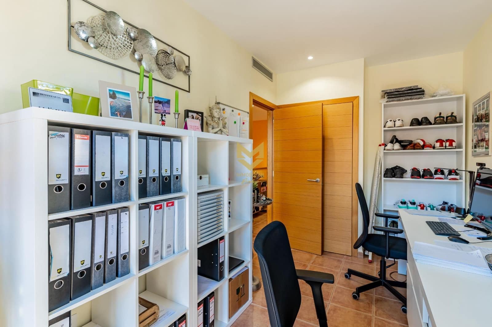 3 sovrum Radhus till salu i San Miguel de Abona med pool garage - 465 000 € (Ref: 9645222)