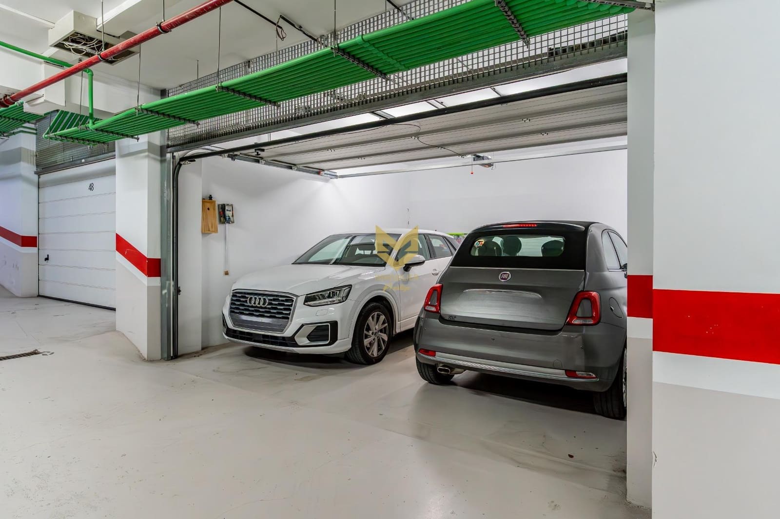 3 sovrum Radhus till salu i San Miguel de Abona med pool garage - 465 000 € (Ref: 9645222)