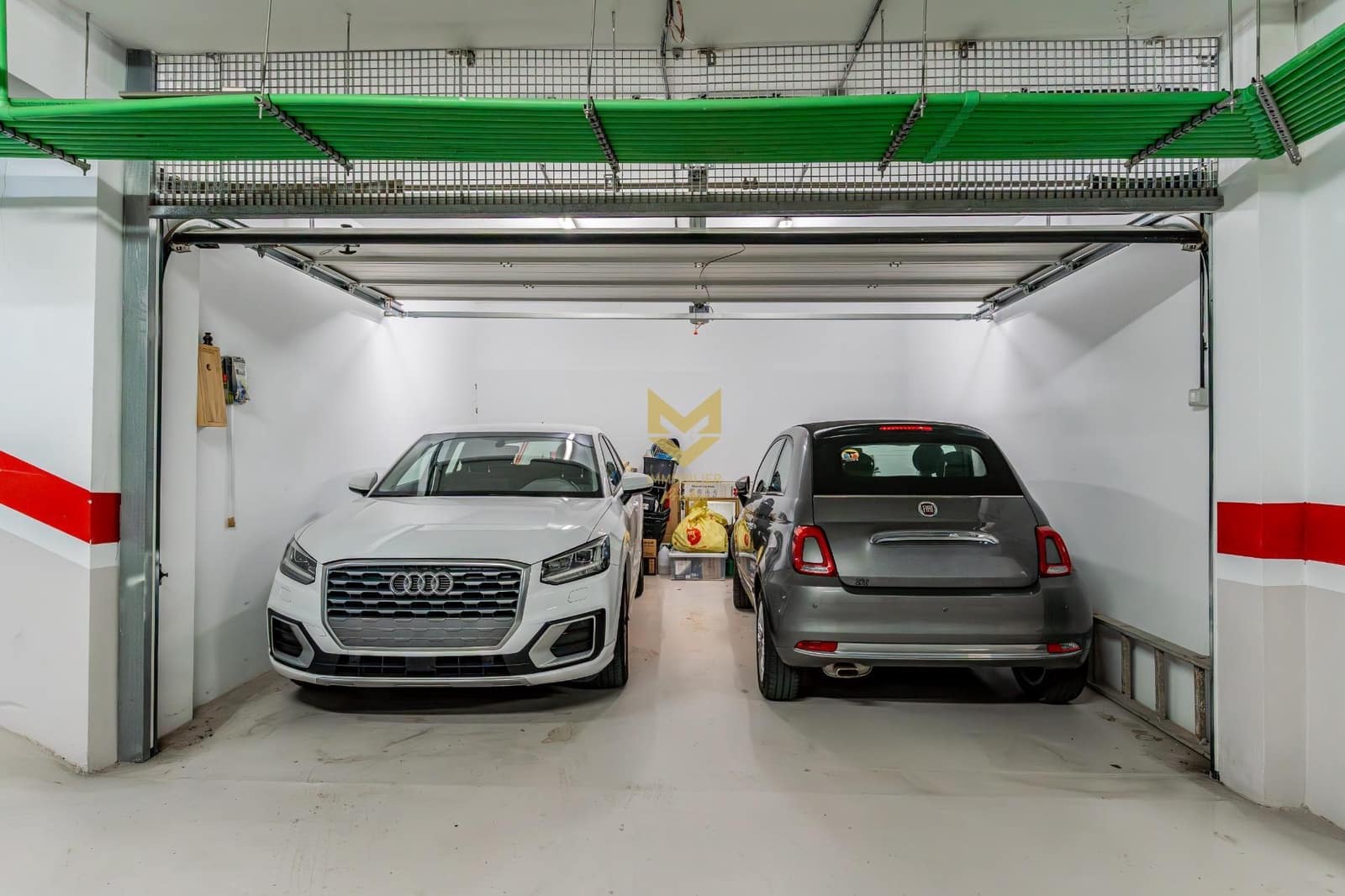 3 sovrum Radhus till salu i San Miguel de Abona med pool garage - 465 000 € (Ref: 9645222)