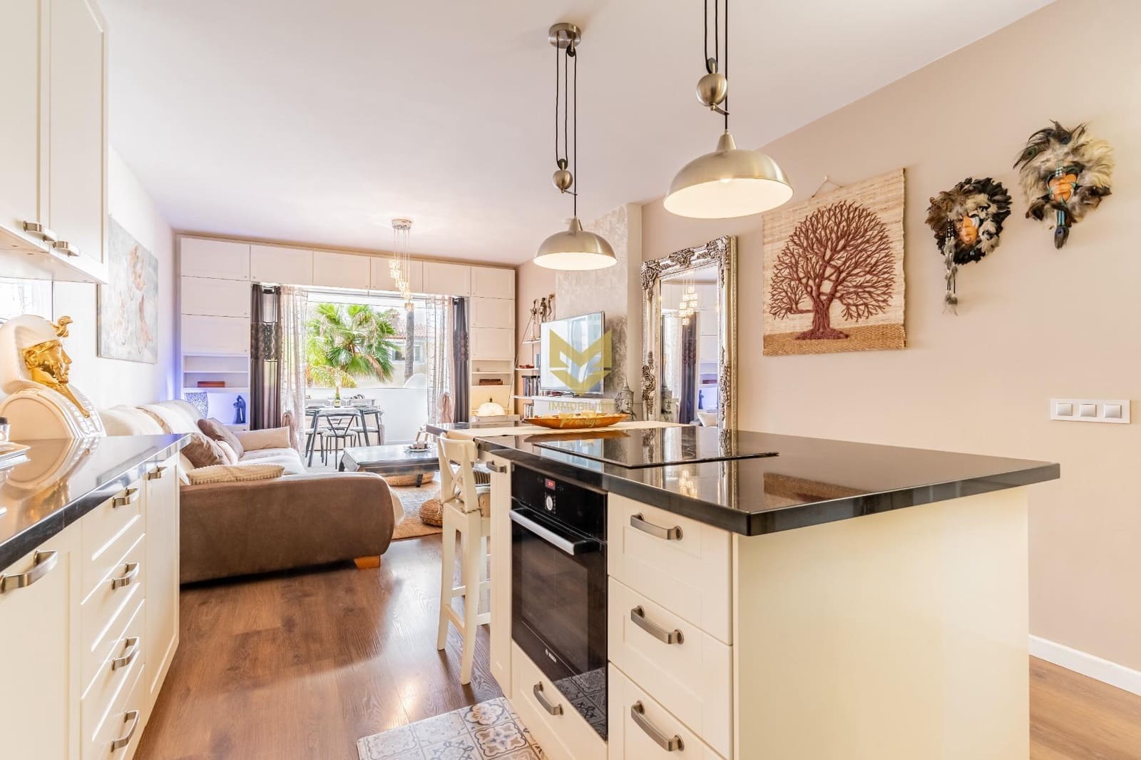 1 sypialnia Apartament na sprzedaż w Chayofa z basenem - 279 000 € (Ref: 9645223)