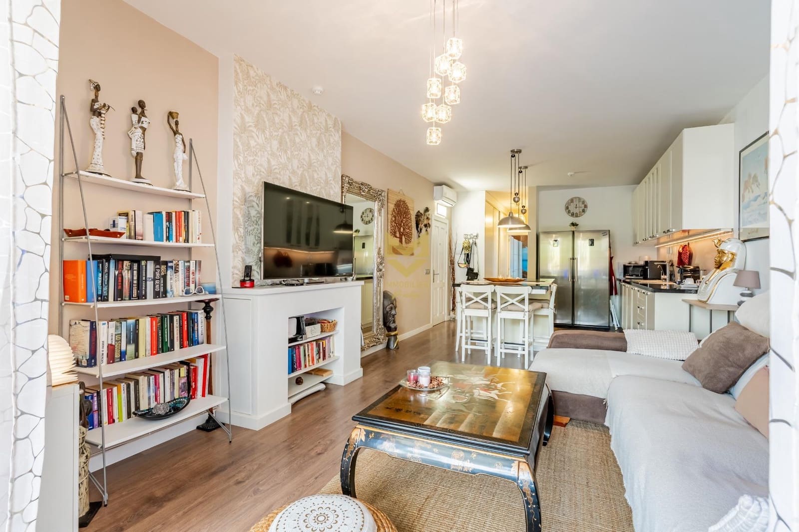 1 sypialnia Apartament na sprzedaż w Chayofa z basenem - 279 000 € (Ref: 9645223)