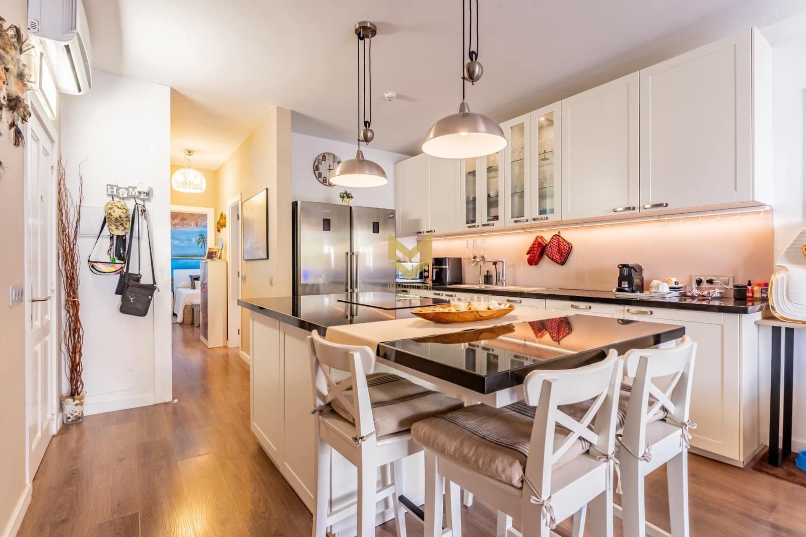 1 sypialnia Apartament na sprzedaż w Chayofa z basenem - 279 000 € (Ref: 9645223)