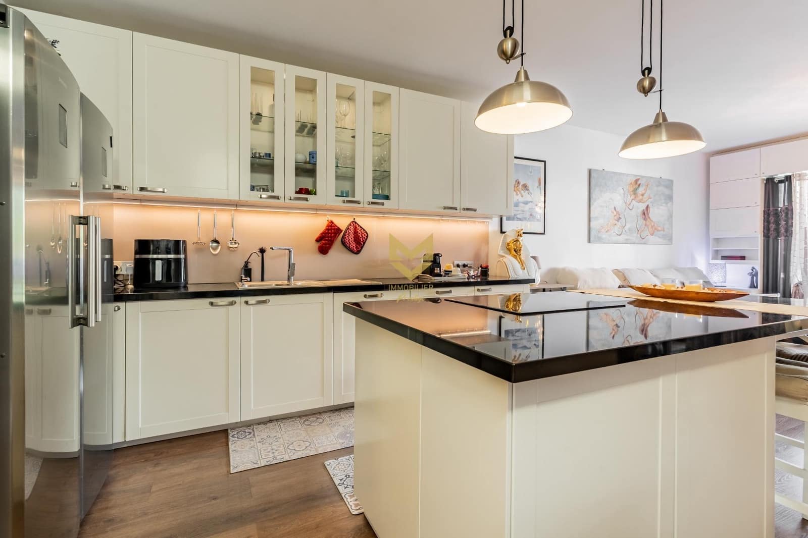 1 sypialnia Apartament na sprzedaż w Chayofa z basenem - 279 000 € (Ref: 9645223)