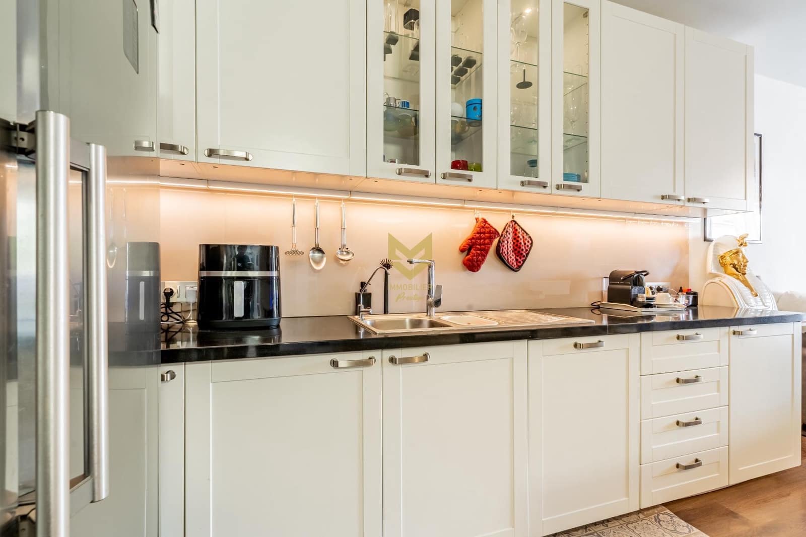 1 sypialnia Apartament na sprzedaż w Chayofa z basenem - 279 000 € (Ref: 9645223)